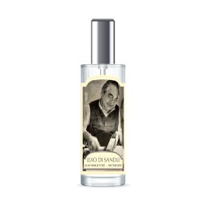 Aftershave Legno di Sandalo 100ml Spray di Extrò Cosmesi