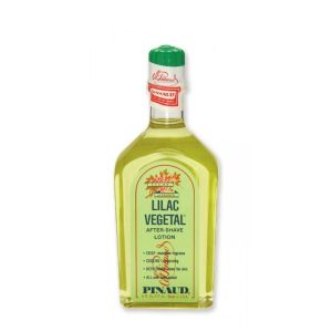 Lozione dopobarba Lilac Vegetal di Clubman Pinaud