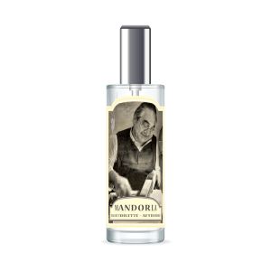 Aftershave Mandorla 100ml Spray Extrò Cosmesi