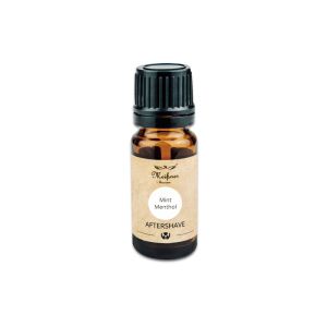 Mint Ice Menthol Aftershave Travel Size 10ml Meissner Tremonia