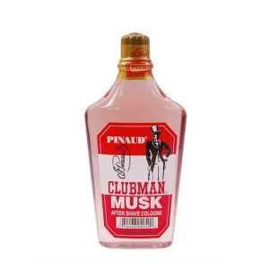Lozione dopobarba Musk di Clubman Pinaud