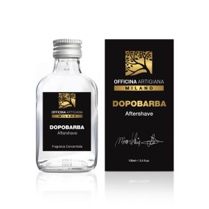 Dopobarba Splash 100ml Officina Artigiana