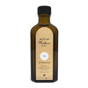 Aftershave Pure di Meissner Tremonia