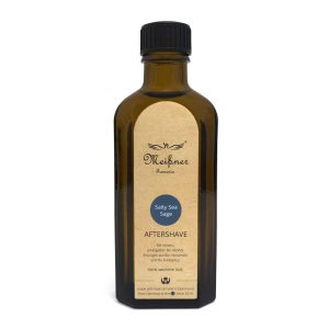 Aftershave Salty Sea Sage di Meissner Tremonia