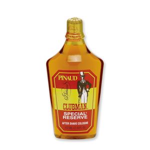 Lozione dopobarba Special Reserve di Clubman Pinaud