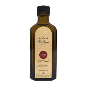 Aftershave Strong'n Scottish di Meissner Tremonia