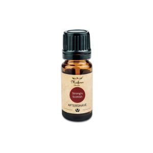 Strong'n Scottish Aftershave Travel Size 10ml Meissner Tremonia