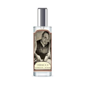 Aftershave Tabacco 100ml Spray Extrò Cosmesi