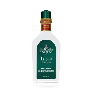 Tequila Tease After Shave di Clubman Pinaud.