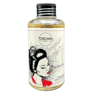 Aftershave Butterfly 100ml