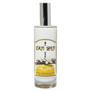 Aftershave Van Zen di Extrò Cosmesi