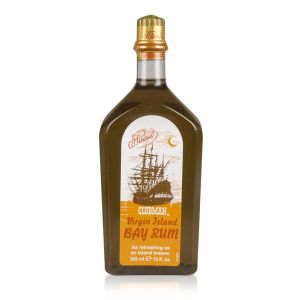 Virgin Island Bay Rum Aftershave Lotion 355ml di Clubman Pinaud