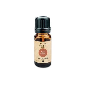 Warm Woods Aftershave Travel Size 10ml Meissner Tremonia