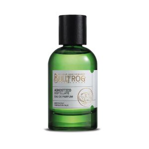 agnostico distillate eau de parfum bullfrog