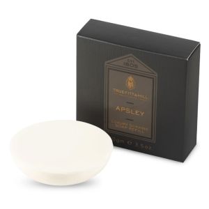 Apsley shaving soap refill 99 g Truefitt & Hill