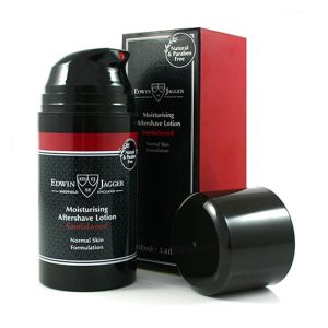 Aftershave Lotion Sandalwood 100ml Edwin Jagger