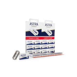 Astra Superior Stainless 100 lame