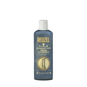 Mousse astringente per il viso di Reuzel