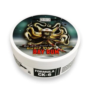 Sapone da rasatura Atomic Age di Phoenix Artisan Accoutrements.