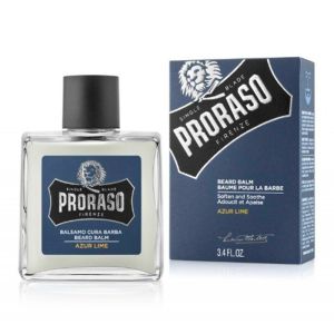 Beard Balm Azur Lime 100ml Proraso