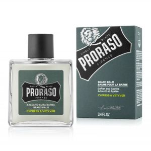 Beard Balm Cypress & Vetiver 100ml Proraso