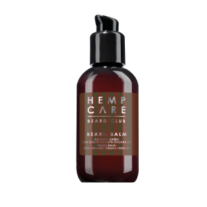 Balsamo Barba 100ml