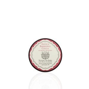 Balsamo per Barba all'olio di Jojoba