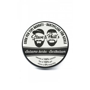 Balsamo per barba 50ml Steve & Phill's