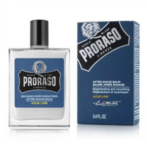 Aftershave Balm Azur Lime 100ml Proraso