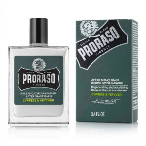 Aftershave Balm Cypress & Vetiver 100ml Proraso