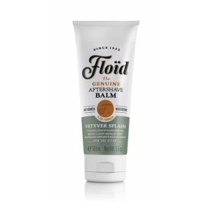 Dopobarba balsamo Vetyver Splash di Floïd