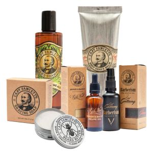 Kit Barba Imperiale