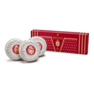 1805 Triple Bath Soap 3 x 150gr Truefitt & Hill