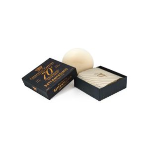 Sapone da toeletta 70th Anniversary 150gr Saponificio Varesino