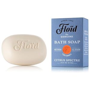sapone da bagno Citrus Spectre 120gr