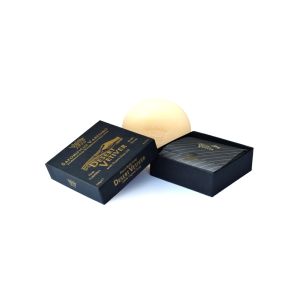 Sapone da toeletta Desert Vetiver 150gr Saponificio Varesino