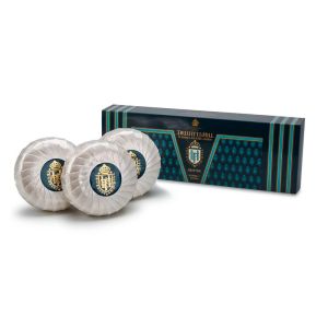 Grafton Triple Bath Soap 3 x 150gr Truefitt & Hill