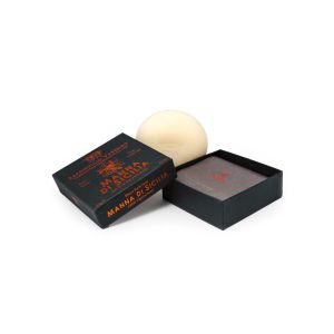Sapone da toeletta Manna di Sicilia 150gr Saponificio Varesino
