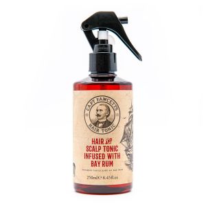Bay Rum Hair Tonic 250ml Captain Fawcett