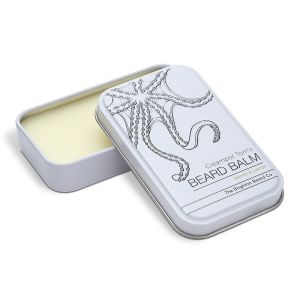 Beard Balm Jasmin & Lemon 40ml The Brighton Beard Company