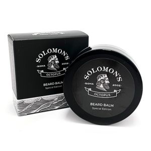 Beard Balm Octopus 50ml Solomon's Beard