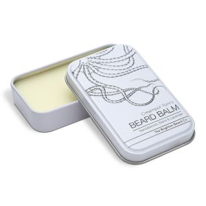 Beard Balm Sandalwood, Elemi & Lavender 40ml The Brighton Beard Company