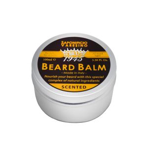 Beard Balm di Saponificio Varesino