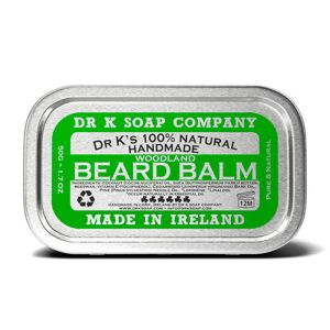 Beard Balm Woodland 50gr Dr K Soap Company