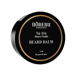 Beard Balm Noberu 50 ml