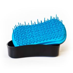 Beard Brush Dessata Blue Hey Joe!