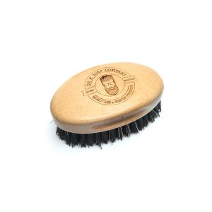 Beard Brush Dr. K Soap Company