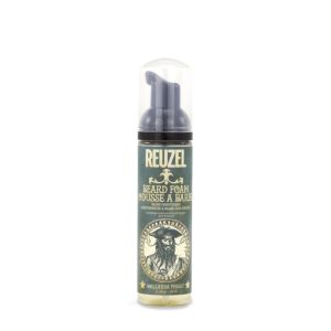 Beard Foam Reuzel
