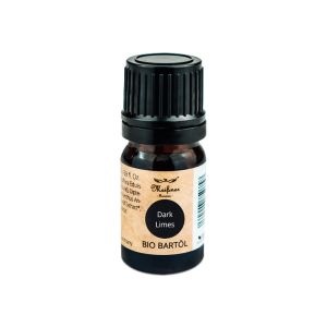 Olio per barba Dark Limes Mini Size 5ml Meissner Tremonia
