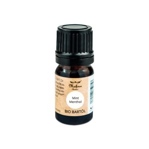Olio per barba Mint Menthol Mini Size 5ml Meissner Tremonia